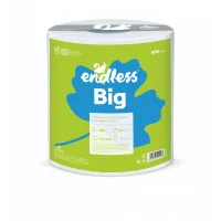 Ρολό Κουζίνας 2φύλλο Endless 950g