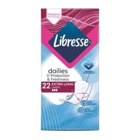 LIBRESSE Pl EXTRA LONG