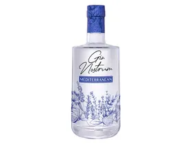 Mediterranean Gin 40% vol.