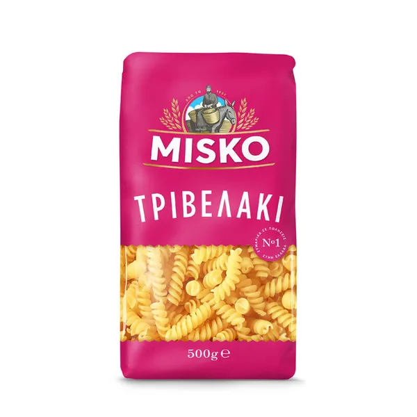 τριβελάκι ή κοφτό