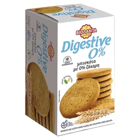 Digestive Μπισκότα 2x250γρ.