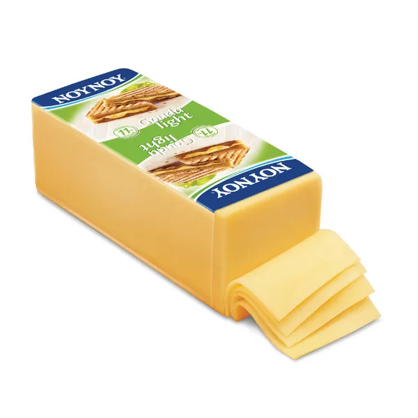 gouda light 11% φρατζόλα το κιλό
