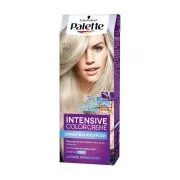 Schwarzkopf Palette Intensive Color Creme Βαφή Μαλλιών No10.1 Κατάξανθα Σαντρέ