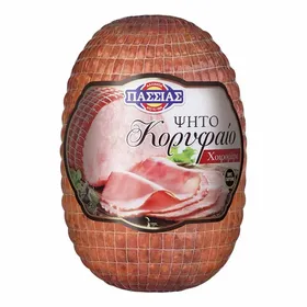 Πασσιάς "Κορυφαίο" Χοιρομέρι Ψητό Οβάλ