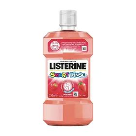 MOUTHWASH COOL MINT, KIDS SMART RINSE Στοματικό Διάλυμα