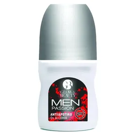 GLOW AND BEAUTY Αποσμητικό Roll on men 50ml
