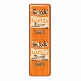 Φάρμες Κρήτης Tostaki Πάριζα 1 kg