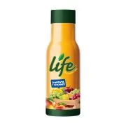 LIFE Φυσικός Χυμός 9 Φρούτα 7 Βιταμίνες 1lt
