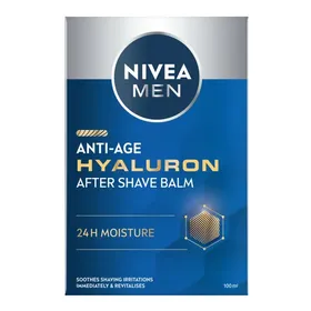 NIVEA After Shave Balm Hyaluron