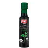 Ξύδι Κρέμα Βαλσάμικο από Στέβια Τοπ 200 ml