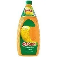 Φλώρα Καλαμποκέλαιο 2lt