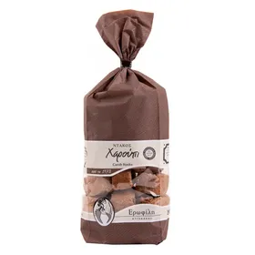Παξιμάδι χαρουπιού ΕΡΩΦΙΛΗ 350gr