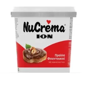 ΚΡΕ ΙΟΝ NUCREMA ΠΡΑ ΦΟΥ ΚΑΚ 1kg C6
