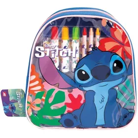 Σετ Ζωγραφικής σε Backpack