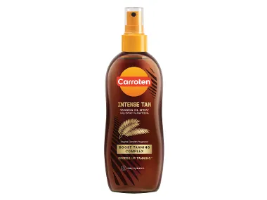 Λάδι σε σπρέι SPF 0 150 ml