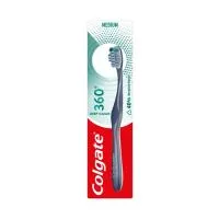 Colgate Οδοντόβουρτσα 360 Μέτρια