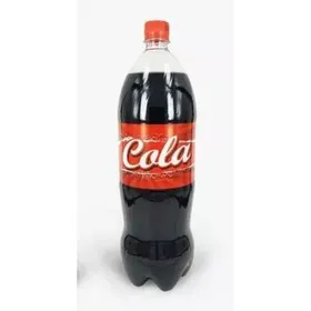 ΙΤΕΑ ΦΛΩΡΙΝΑΣ COLA 2LT.