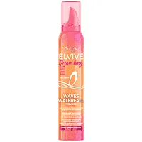 ELVIVE Αφρός Μαλλιών Dream Long Waves Waterfall Mousse...