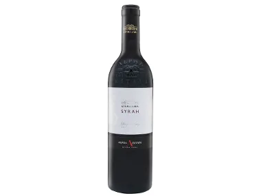 Syrah Π.Γ.Ε. Φλώρινα 750 ml