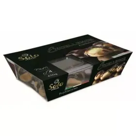 Επιδόρπιο Προφιτερόλ Excellence 450g Solo Italia