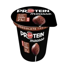 Zott Mousse Protein Σοκολάτα 200gr