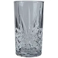 Tabletop Pro Aria Γυάλινο Ποτήρι Νερού 365ml
