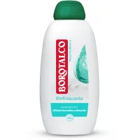 BOROTALCO ΑΦΡΟΛΟΥΤΡΟ REFRESHING 600ML