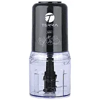 Terra Πολυκόπτης Με Δοχείο 400w 1 τεμ.
