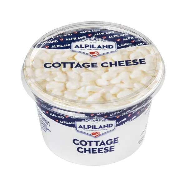 Cottage ALPILAND 200g