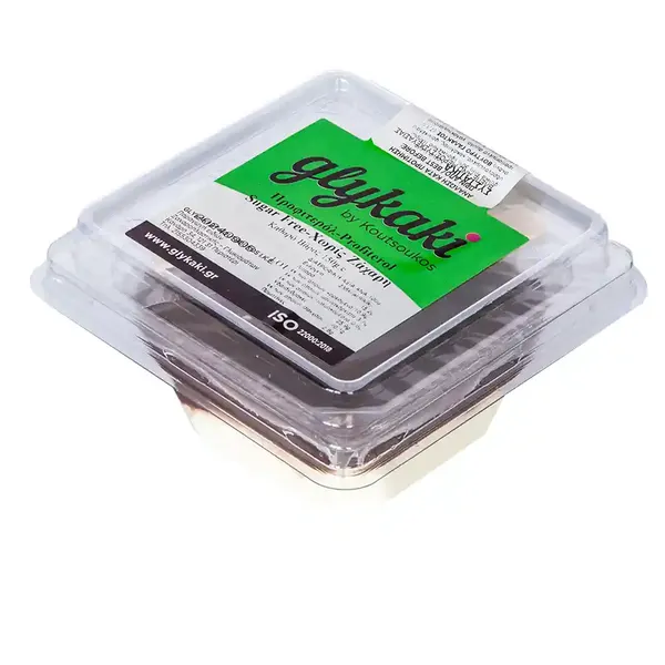 Glykaki Προφιτερόλ Χωρίς Ζάχαρη 150γρ.