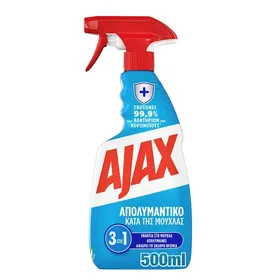 AJAX υγρό καθαριστικό αντλία KATA ΤΗΣ ΜΟΥΧΛΑΣ 500ml