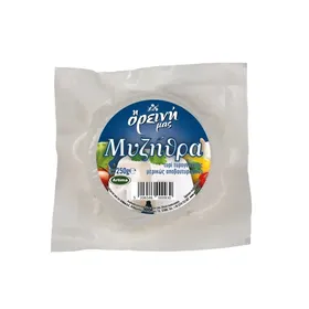 Μυζήθρα