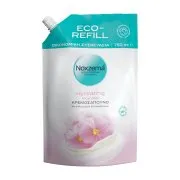 NOXZEMA Hydrating Υγρό Κρεμοσάπουνο Rice Milk Ανταλλακτικό 750ml