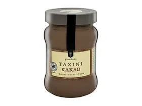 Ταχίνι με Κακάο