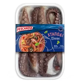 PESCANOVA ΧΤΑΠΟΔΙ ΠΛΟΚΑΜΙ 600g