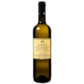 ΑΒ Οίνος Λευκός Ξηρός Λήμνου 750ml