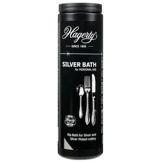 HAGERTY Καθαριστικό Silver Bath για Ασημικά 580ml