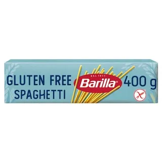 Barilla Σπαγγέτι Νο5 Χωρίς Γλουτένη 400γρ.