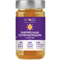 μαρμελάδα εσπεριδοειδή