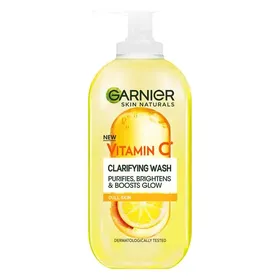 Gel Καθαρισμού Vitamin C 200ml.