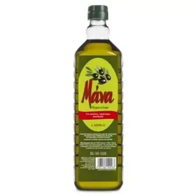 ΜΑΝΑ Πυρηνέλαιο 1lt