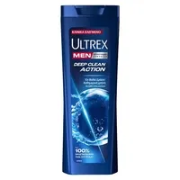 σαμπουάν ενυδάτωση ή cool menthol ή classic clean ή για τριχόπτωση 330ml