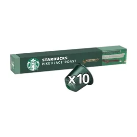 συμβατές με μηχανή Nespresso 53g