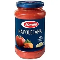 BARILLA Napoletana