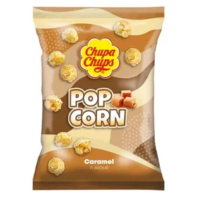 Pop corn CHUPA CHUPS 90gr