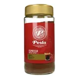 PERLA BEVERAGES Στιγμιαίος Καφές Espresso 200g
