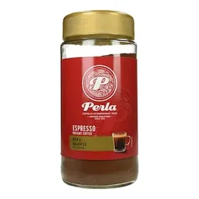 PERLA BEVERAGES Στιγμιαίος Καφές Espresso 200g