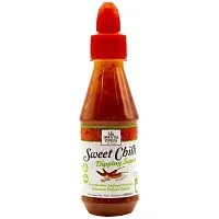 Oriental Express Σως Γλυκού Τσίλι Για Ντιπ 200gr