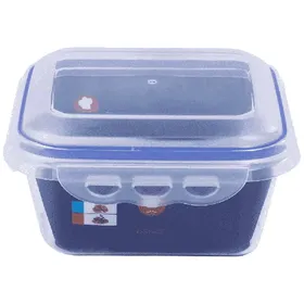 CHEF Basics φαγητοδοχείο PP τετράγωνο 900ml