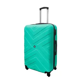 Artisti Italiani Toronto Βαλίτσα Ταξιδίου Abs Βεραμάν 76Υx50x29,5cm.